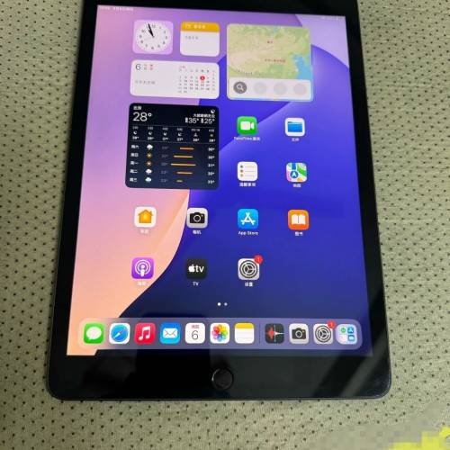 apple ipad 7 128G