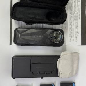 影石Insta360 X5 8K相機