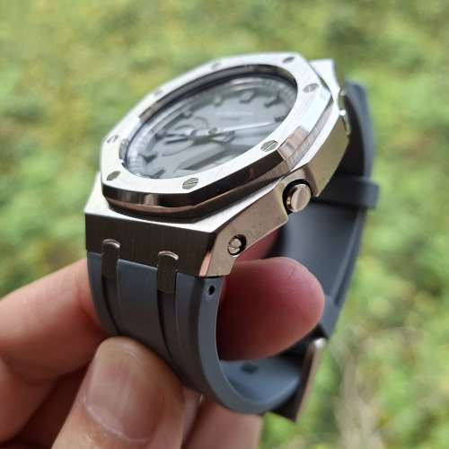 G shock 2100 ( 改 ) 99 新