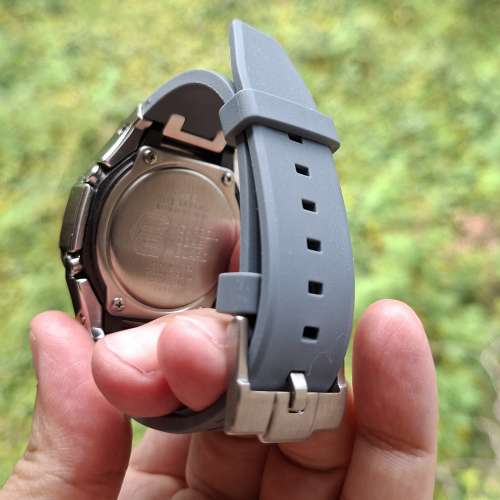 G shock 2100 ( 改 ) 99 新