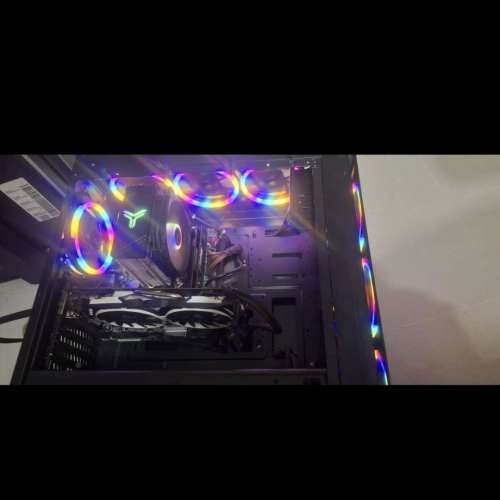 賣電腦連27吋3dmon