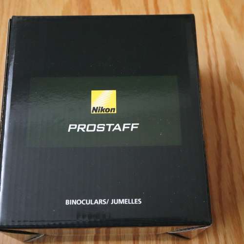 Nikon PROSTAFF P7 8x42 雙筒望遠鏡