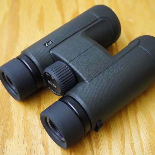Nikon PROSTAFF P7 8x42 雙筒望遠鏡
