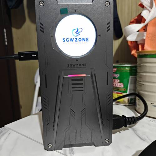 Sgwzone 4090M 16GB 顯卡塢 GPU