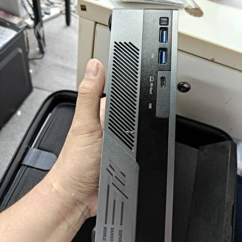 Sgwzone 4090M 16GB 顯卡塢 GPU