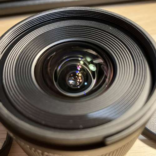 Panasonic Leica DG Summilux 9mm f/1.7 ASPH M43 鏡頭