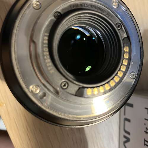 Panasonic Leica DG Summilux 25mm f/1.4 II ASPH M43 鏡頭