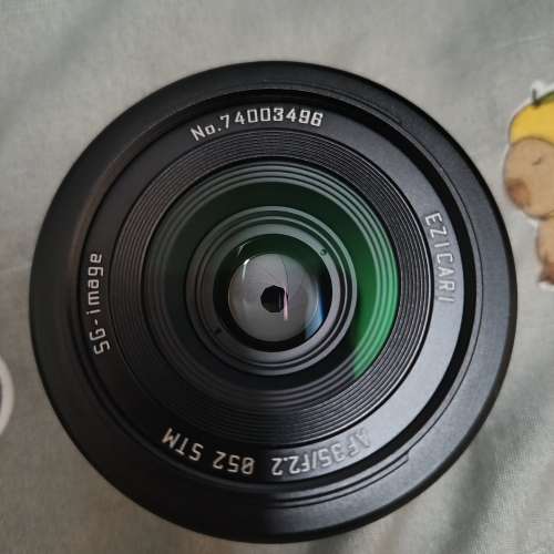 深光 sg 35 2.2