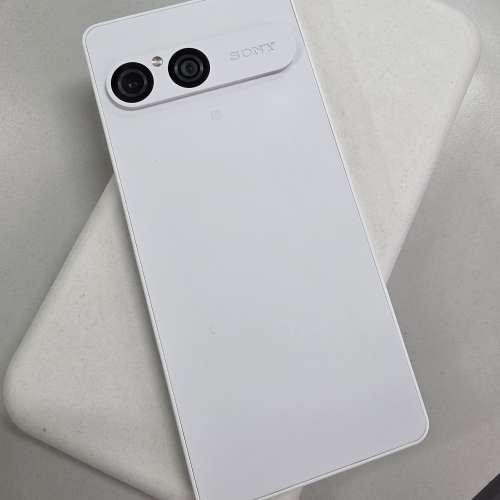 #2817 - Sony Xperia 10 VII 5G (8+128GB) 白色 平行進口 99%新
