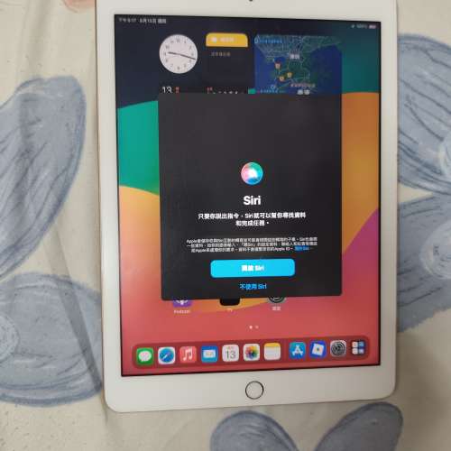 Ipad6/128G