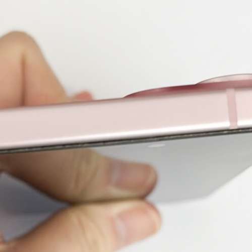 iPhone 15 128GB 粉紅色 (95新)
