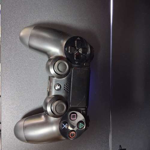 PS4 model 1206B 1TB Firmware 11.0