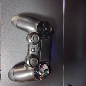 PS4 model 1206B 1TB Firmware 11.0