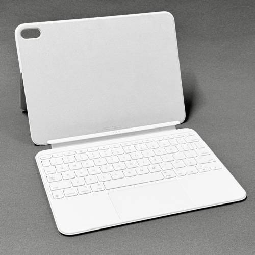 99%新 原裝 Apple Magic Keyboard Folio with Trackpad for iPad 10 A14 及 iPad 1...