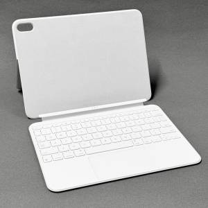 99%新 原裝 Apple Magic Keyboard Folio with Trackpad for iPad 10 A14 及 iPad 1...