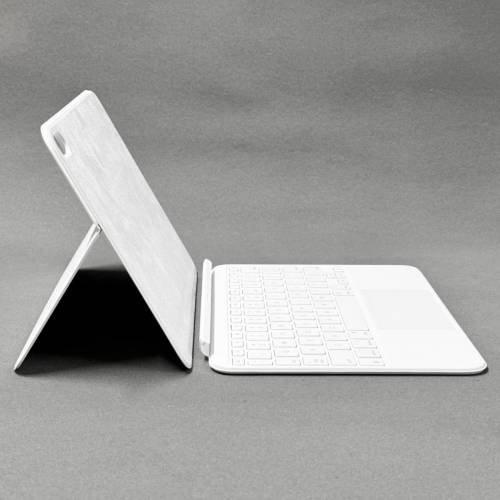 99%新 原裝 Apple Magic Keyboard Folio with Trackpad for iPad 10 A14 及 iPad 1...