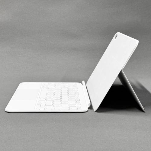 99%新 原裝 Apple Magic Keyboard Folio with Trackpad for iPad 10 A14 及 iPad 1...