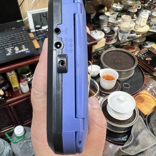 Panasonic SL-S150