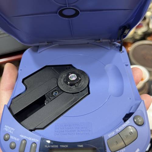 Panasonic SL-S150