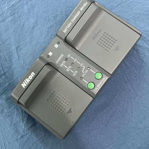 Nikon MH-26a