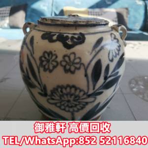 高價上門回收：石灣公仔 劉澤棉石灣公仔 明代清代晚清民國文革瓷器，順治年製，大清...