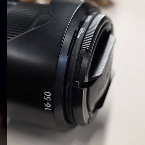 連2個鏡頭 FUJIFILM X-T20 數碼相機