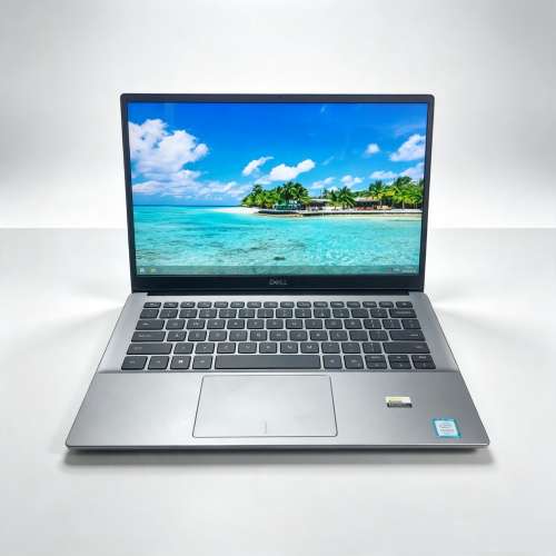 [輕薄] Dell Latitude 3301 (8代 4核 i7 / 13.3" 全高清 / Win 11 Pro / 永久Offic...