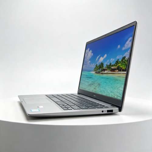 [輕薄] Dell Latitude 3301 (8代 4核 i7 / 13.3" 全高清 / Win 11 Pro / 永久Offic...