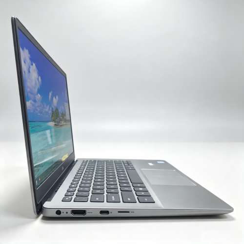 [輕薄] Dell Latitude 3301 (8代 4核 i7 / 13.3" 全高清 / Win 11 Pro / 永久Offic...