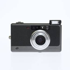 Fujifilm Natura Classica 35mm Point & Shoot Camera #9731