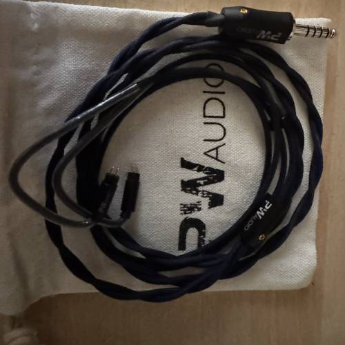 pw audio august fun ii - 二手或全新影音線材, 影音產品- DCFever.com