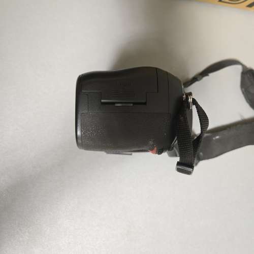 Nikon D700 (HK) 數碼單反相機連Sandisk 8GB卡
