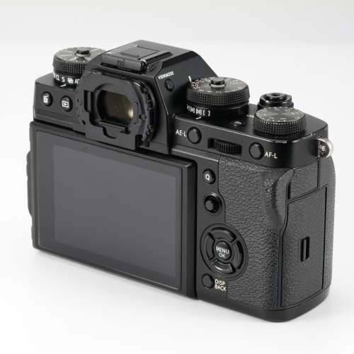 行貨Fujifilm X-T3 機身