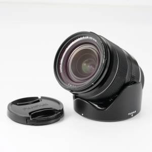 行FUJINON XF 18-55mm F2.8-4 R LM OIS