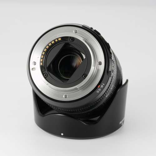 行FUJINON XF 18-55mm F2.8-4 R LM OIS
