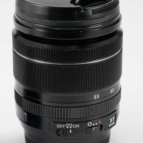 行FUJINON XF 18-55mm F2.8-4 R LM OIS