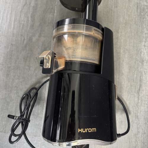 韓國Hurom HAA 慢磨榨汁機