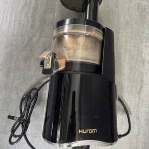 韓國Hurom HAA 慢磨榨汁機