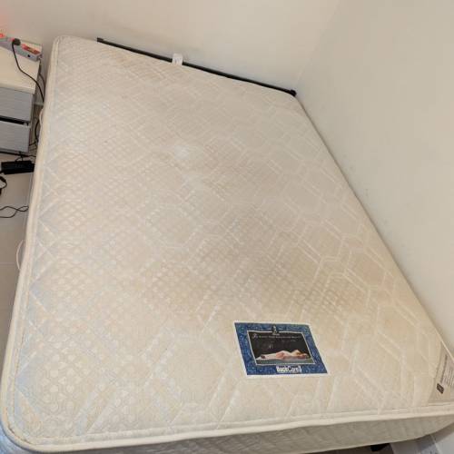 Simmons Beauty Rest Full Size 54*75inch