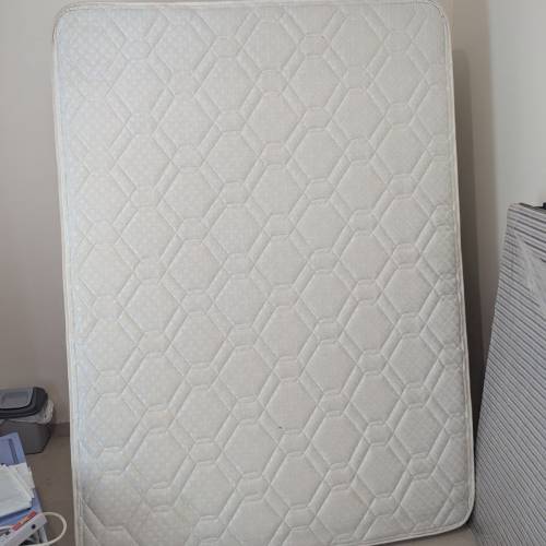 Simmons Beauty Rest Full Size 54*75inch