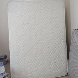 席夢絲Simmons Beauty Rest Full Size 54*75inch