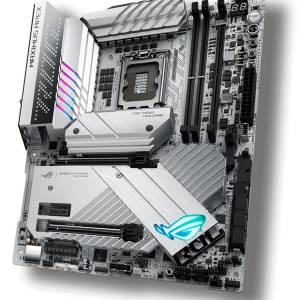 ASUS ROG MAXIMUS Z790 APEX 主機板