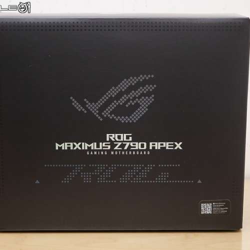 ASUS ROG MAXIMUS Z790 APEX 主機板