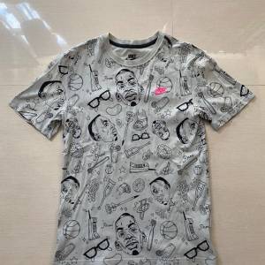 Nike NBA 古著 T恤