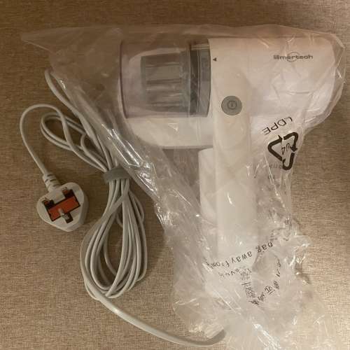 除蟎吸塵機 Smart Eco UV HEPA-SV-8198