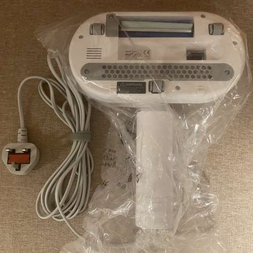 除蟎吸塵機 Smart Eco UV HEPA-SV-8198