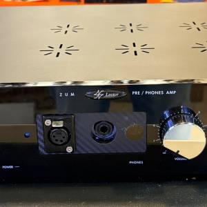 lector audio ZUM-H