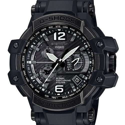 Casio GPW-1000V-1ADR