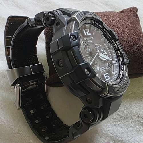Casio GPW-1000V-1ADR