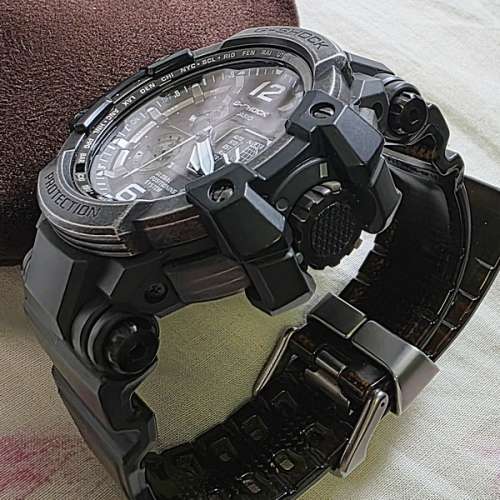 Casio GPW-1000V-1ADR